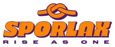 Sporlax logo